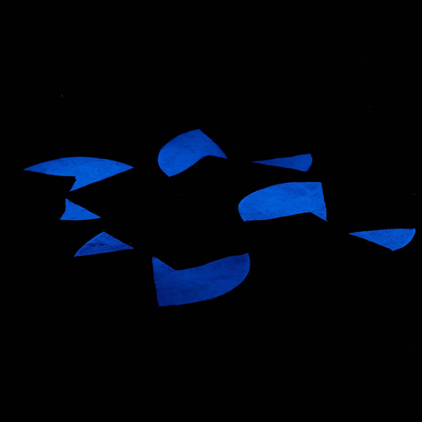 Wooden coaster, birch