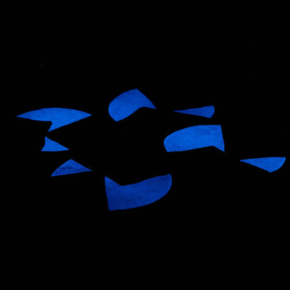 Wooden coaster, birch