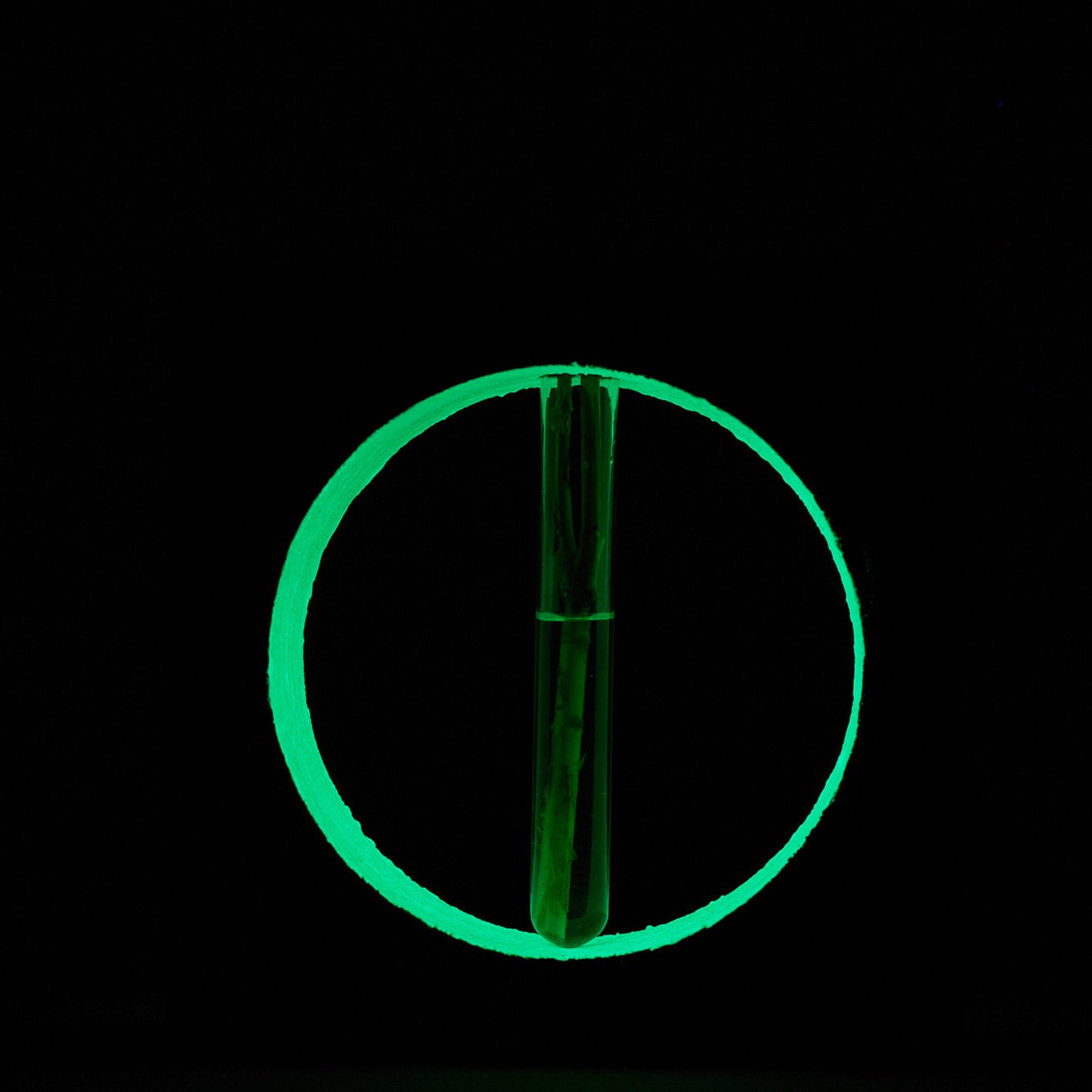 Medinė tapyta švečianti vaza, ąžuolas