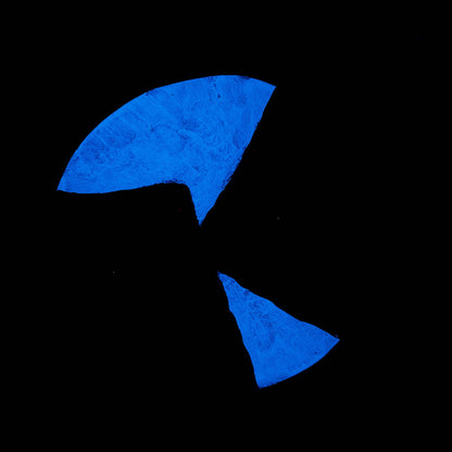 Wooden coaster, birch