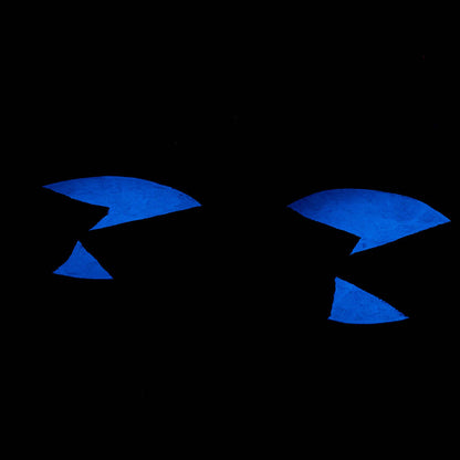 Wooden coaster, birch